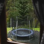 Villa Spadok Forest - 1 Felsőszinevér