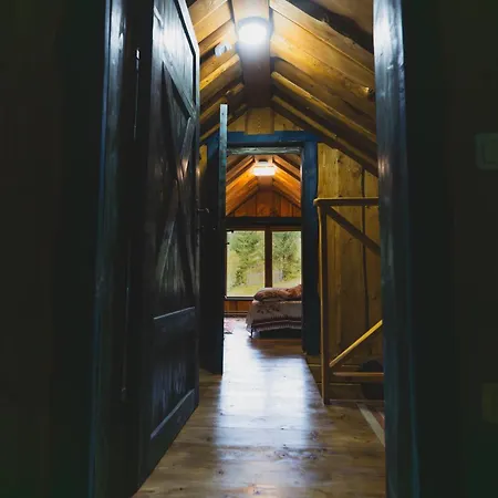 Spadok * Synevyrsʼka Polyana