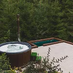 Spadok Forest - 1 Villa Synevyrsʼka Polyana